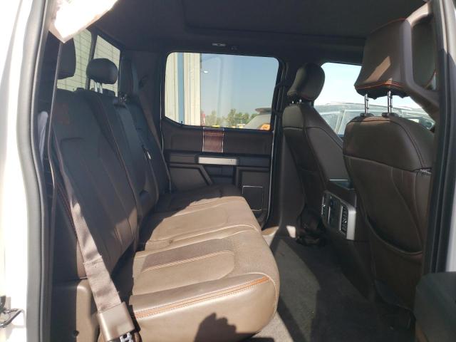 Photo 10 from auction – 2015 FORD F150 SUPER with VIN 1FTEW1EF2FFB82295
