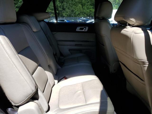 Photo 10 from auction – 2012 FORD EXPLORER X with VIN 1FMHK8D8XCGA38449