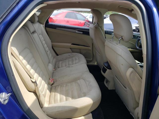 Photo 10 from auction – 2013 FORD FUSION SE with VIN 3FA6P0H72DR105433