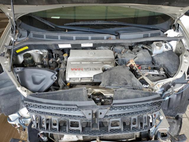 Photo 12 from auction – 2004 TOYOTA SIENNA CE with VIN 5TDZA23C94S156482