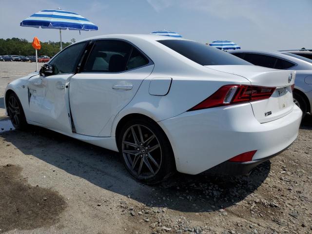 Снимка 2 от търг – 2015 LEXUS IS 250 с VIN JTHBF1D29F5079803