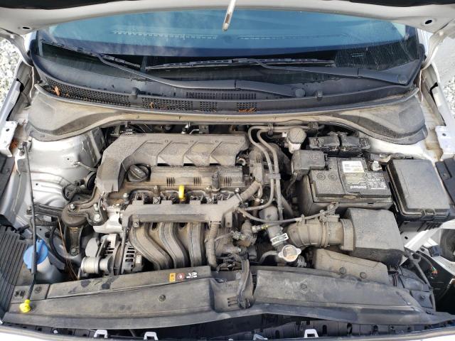 Photo 11 from auction – 2020 HYUNDAI ACCENT SE with VIN 3KPC24A66LE115280