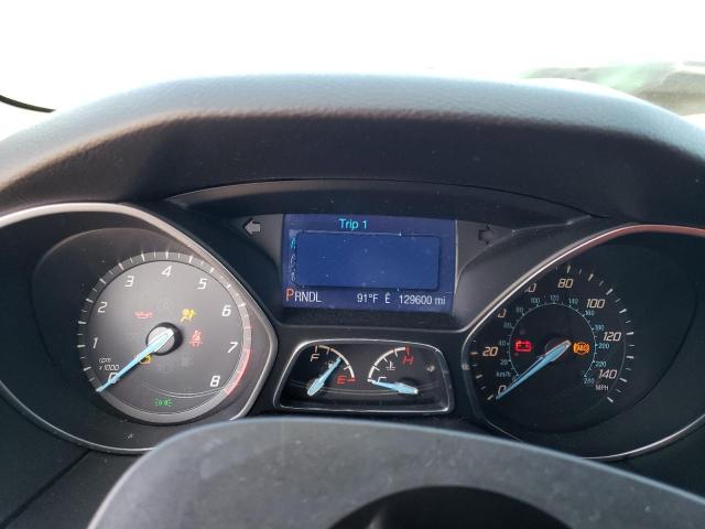 Photo 9 from auction – 2013 FORD FOCUS SE with VIN 1FADP3F25DL308248
