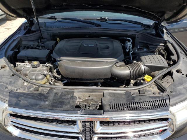 Photo 12 from auction – 2017 DODGE DURANGO SX with VIN 1C4RDHAG3HC752758