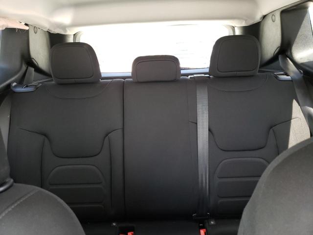 Photo 10 from auction – 2018 JEEP RENEGADE L with VIN ZACCJABB6JPJ29965