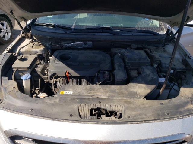 Photo 11 from auction – 2015 HYUNDAI SONATA with VIN 5NPE24AF8FH184058