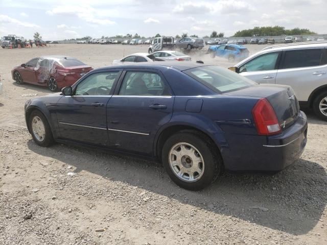 Photo 2 from auction – 2005 CHRYSLER 300 TOURIN with VIN 2C3JA53G35H645465