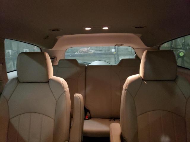 Photo 10 from auction – 2017 BUICK ENCLAVE with VIN 5GAKRBKDXHJ129140