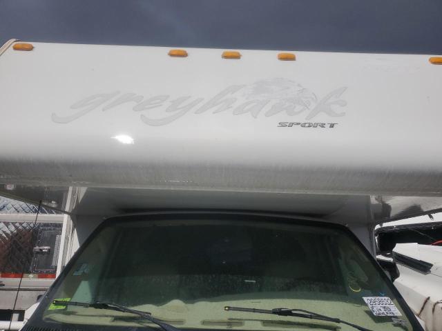 Photo 9 from auction – 2008 FORD ECONOLINE with VIN 1FDXE45S08DA65223