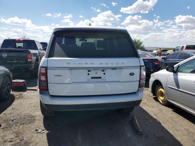 Photo 6 from auction – 2016 LAND ROVER RANGE ROVE with VIN SALGS2PF7GA315597