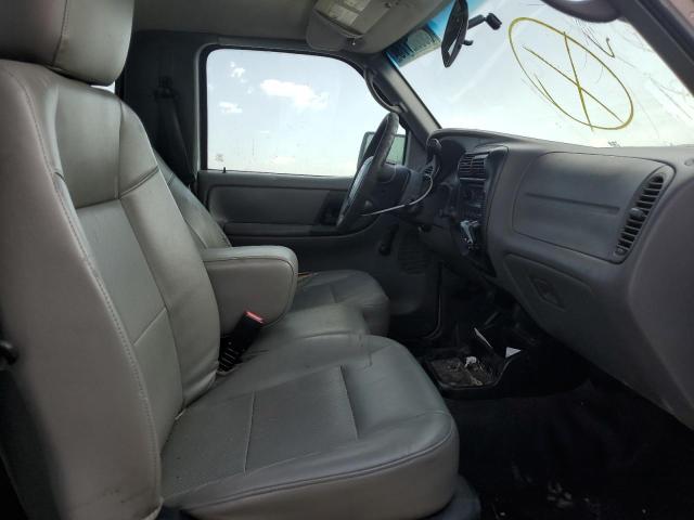 Photo 10 from auction – 2011 FORD RANGER with VIN 1FTKR1AD9BPB02381