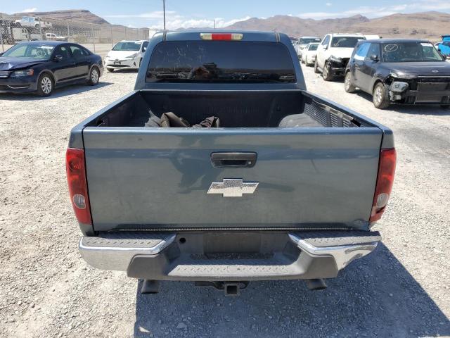 Photo 6 from auction – 2007 CHEVROLET COLORADO with VIN 1GCCS13E478147180