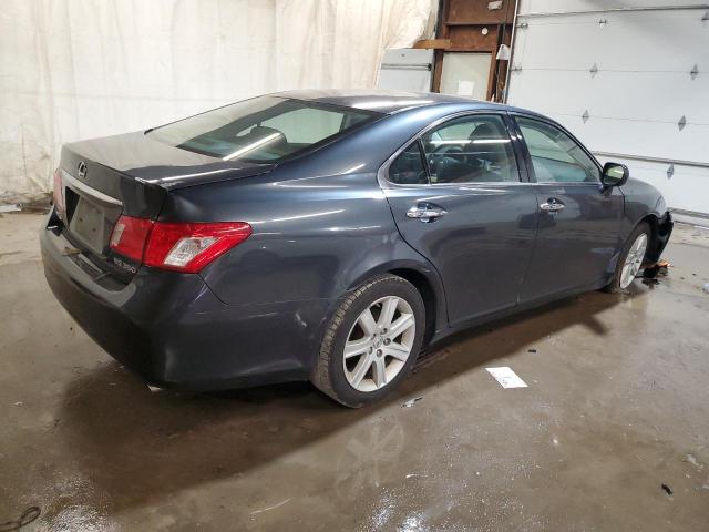 Photo 3 from auction – 2007 LEXUS ES 350 with VIN JTHBJ46G372069585