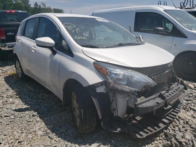 Photo 4 from auction – 2018 NISSAN VERSA NOTE with VIN 3N1CE2CP8JL356092