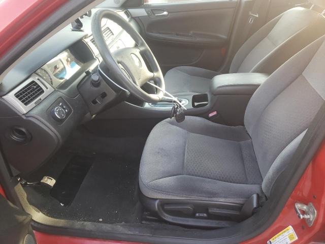 Photo 7 from auction – 2008 CHEVROLET IMPALA LT with VIN 2G1WT58K689257372