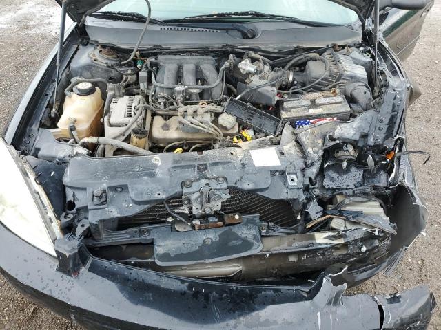 Снимка 11 от търг – 2007 FORD TAURUS SE с VIN 1FAFP53U97A204775