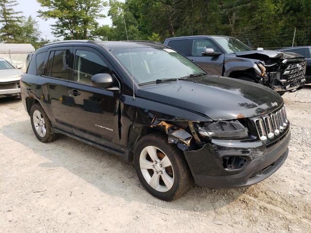 Photo 4 from auction – 2015 JEEP COMPASS SP with VIN 1C4NJDBB4FD257186