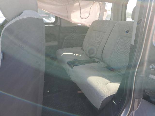 Photo 10 from auction – 2008 HONDA ELEMENT EX with VIN 5J6YH28798L016713