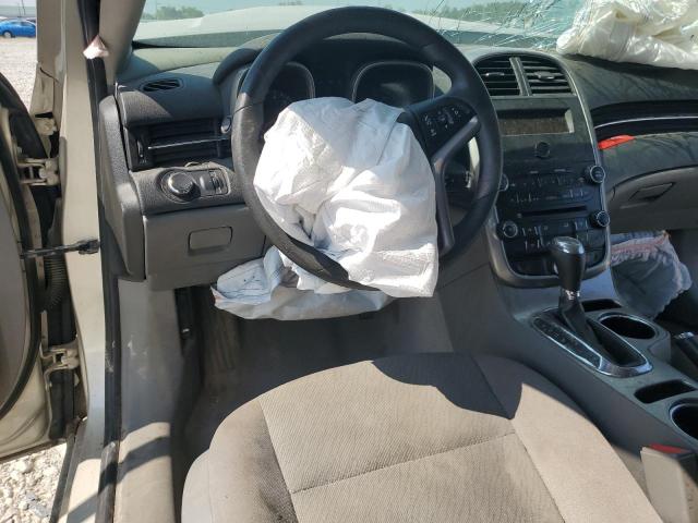 Photo 8 from auction – 2014 CHEVROLET MALIBU LS with VIN 1G11A5SL4EF192963