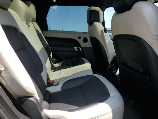 Photo 11 from auction – 2018 LAND ROVER RANGE ROVE with VIN SALWV2SV2JA406124