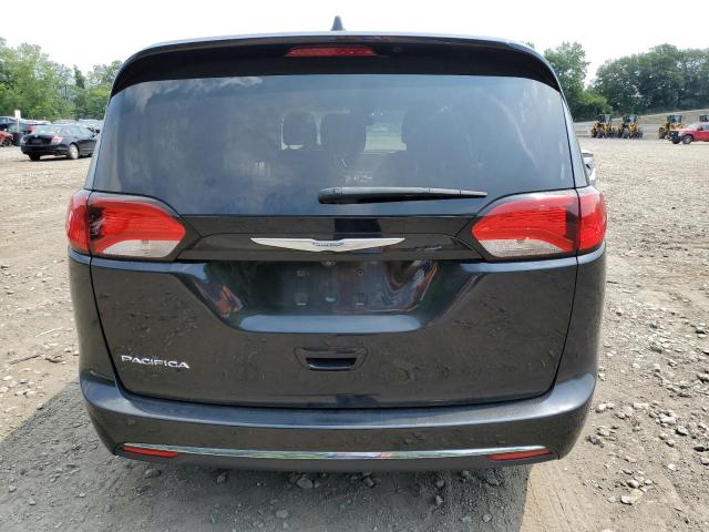 Photo 6 from auction – 2017 CHRYSLER PACIFICA T with VIN 2C4RC1BG0HR770893