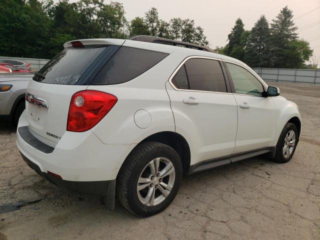 Photo 3 from auction – 2012 CHEVROLET EQUINOX LT with VIN 2GNFLEEKXC6204560