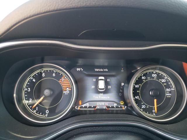 Photo 9 from auction – 2019 JEEP CHEROKEE L with VIN 1C4PJMDXXKD258080