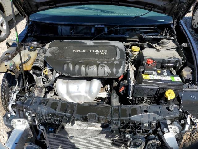 Photo 11 from auction – 2015 DODGE DART SXT with VIN 1C3CDFBB1FD150188