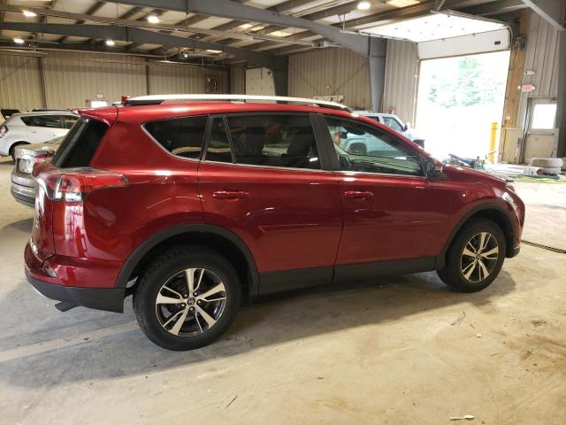 Photo 3 from auction – 2018 TOYOTA RAV4 ADVEN with VIN 2T3RFREV3JW837224