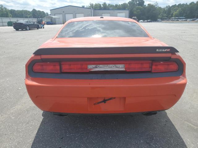 Фото 6 с аукциона – 2009 DODGE CHALLENGER с VIN 2B3LJ74W59H524417