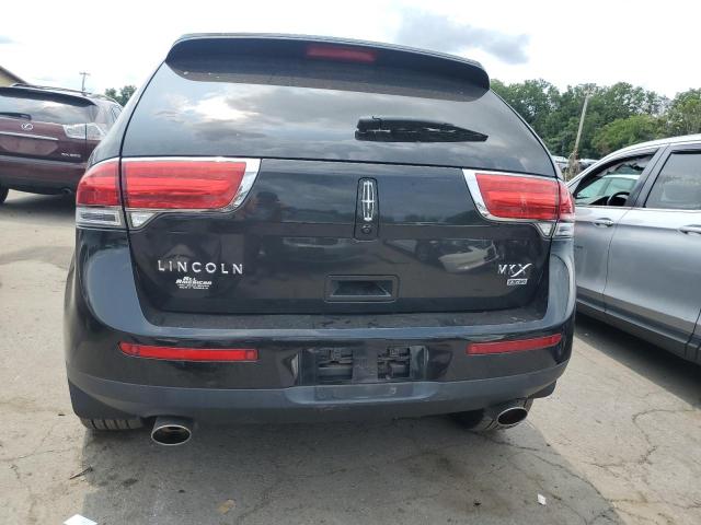 Photo 6 from auction – 2013 LINCOLN MKX with VIN 2LMDJ8JK0DBL04155