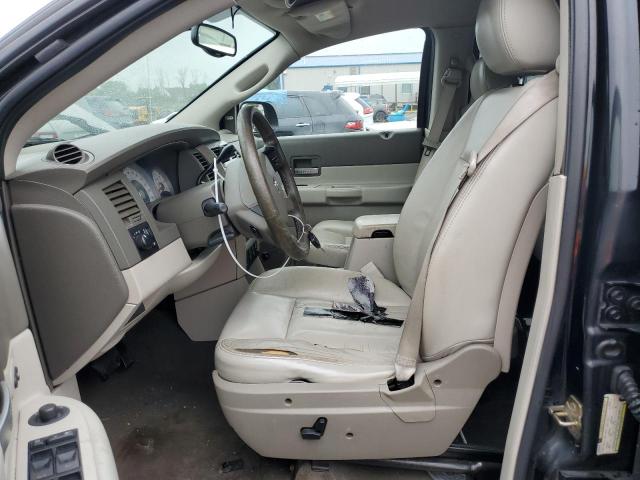 Photo 7 from auction – 2005 DODGE DURANGO LI with VIN 1D4HB58D65F554796