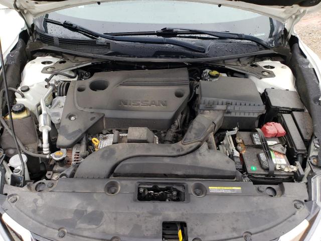 Photo 11 from auction – 2018 NISSAN ALTIMA 2.5 with VIN 1N4AL3AP4JC196264