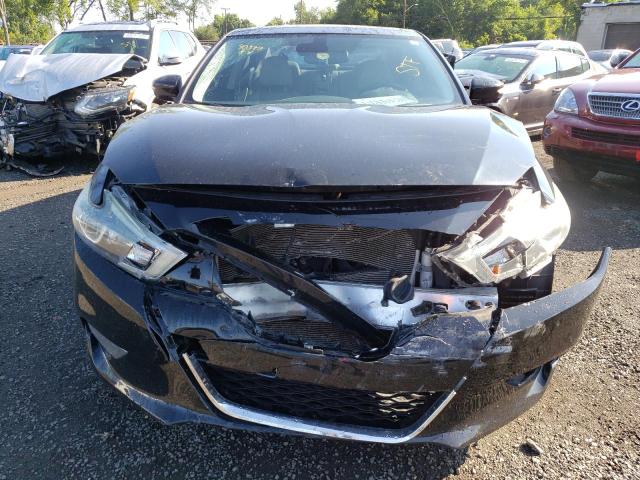 Photo 5 from auction – 2016 NISSAN MAXIMA 3.5 with VIN 1N4AA6AP1GC415200