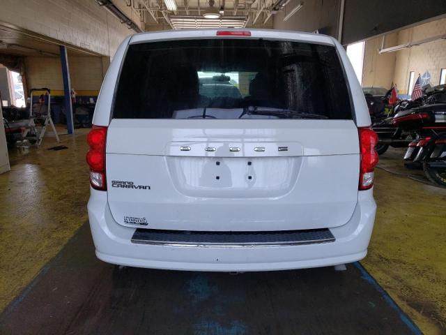 Photo 6 from auction – 2016 DODGE GRAND CARA with VIN 2C4RDGBG5GR102750