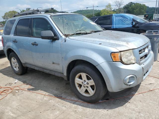 Photo 4 from auction – 2009 FORD ESCAPE HYB with VIN 1FMCU49369KB18928