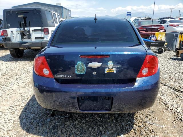 Photo 6 from auction – 2010 CHEVROLET COBALT 2LT with VIN 1G1AF5F52A7176178