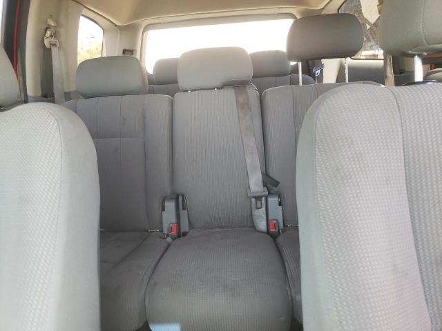Photo 10 from auction – 2005 DODGE DURANGO ST with VIN 1D4HB38N05F599763