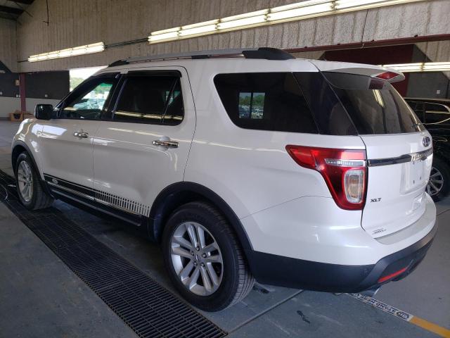 Photo 2 from auction – 2013 FORD EXPLORER X with VIN 1FM5K7D87DGB00372