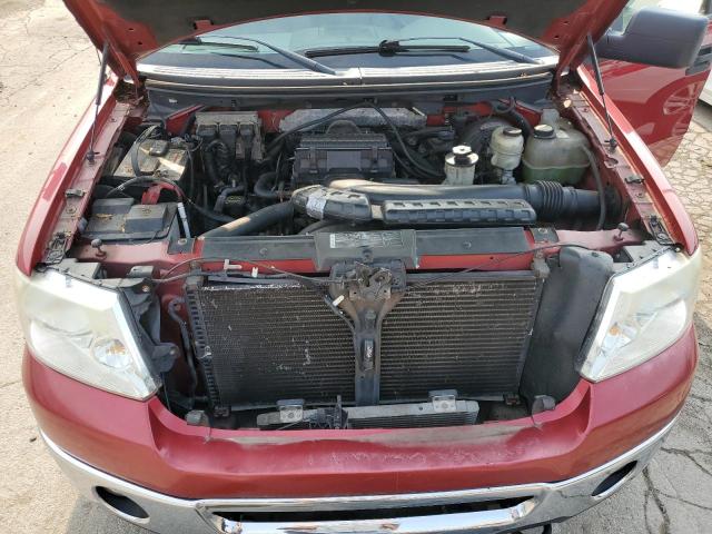 Photo 11 from auction – 2008 FORD F150 SUPER with VIN 1FTPW14V18FA87800
