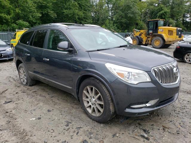 Photo 4 from auction – 2013 BUICK ENCLAVE with VIN 5GAKVCKD0DJ217982