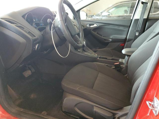 Photo 7 from auction – 2017 FORD FOCUS SE with VIN 1FADP3FE6HL283618