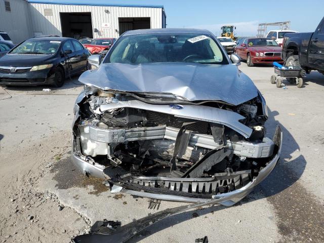 Photo 5 from auction – 2020 FORD FUSION SEL with VIN 3FA6P0CD9LR252618