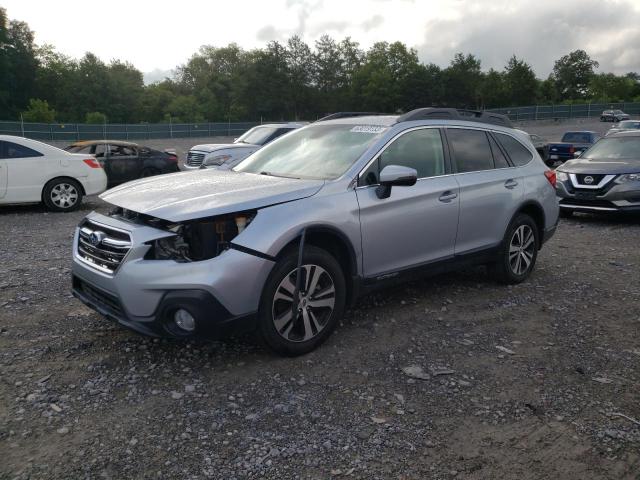 SUBARU OUTBACK 2. 2019 with VIN 4S4BSANC1K3220661 - Photo from auction