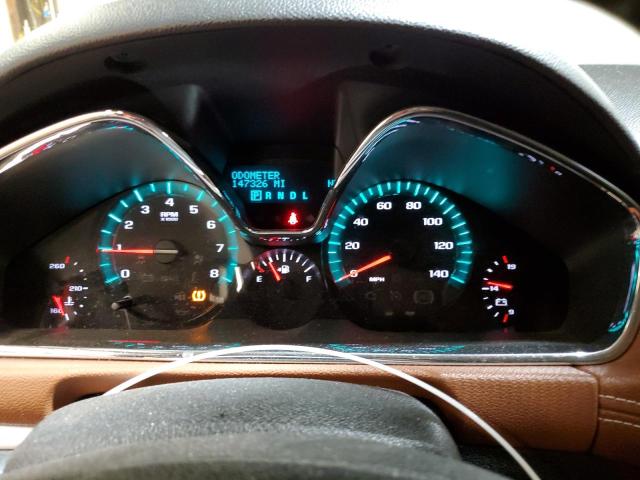 Photo 9 from auction – 2015 CHEVROLET TRAVERSE L with VIN 1GNKVGKD7FJ308439