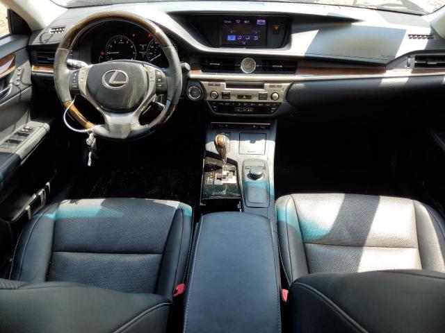 Photo 8 from auction – 2014 LEXUS ES 350 with VIN JTHBK1GG7E2148460