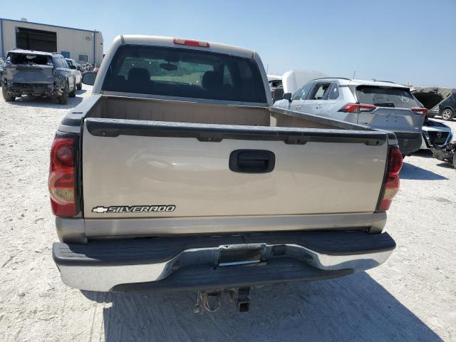 Photo 6 from auction – 2007 CHEVROLET SILVERADO with VIN 2GCEC13V871108200