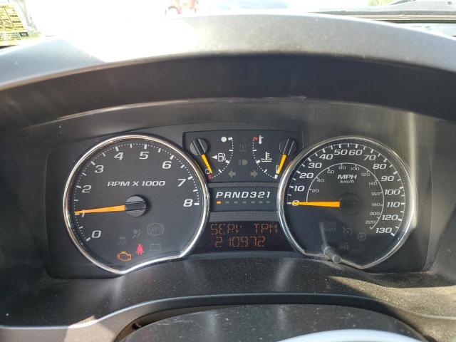 Photo 9 from auction – 2010 CHEVROLET COLORADO with VIN 1GCCSBD91A8125667
