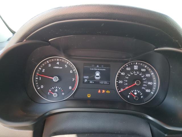Photo 9 from auction – 2020 KIA FORTE FE with VIN 3KPF24AD3LE158437