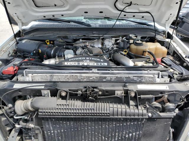Photo 11 from auction – 2008 FORD F250 SUPER with VIN 1FTSW20R28EB39465